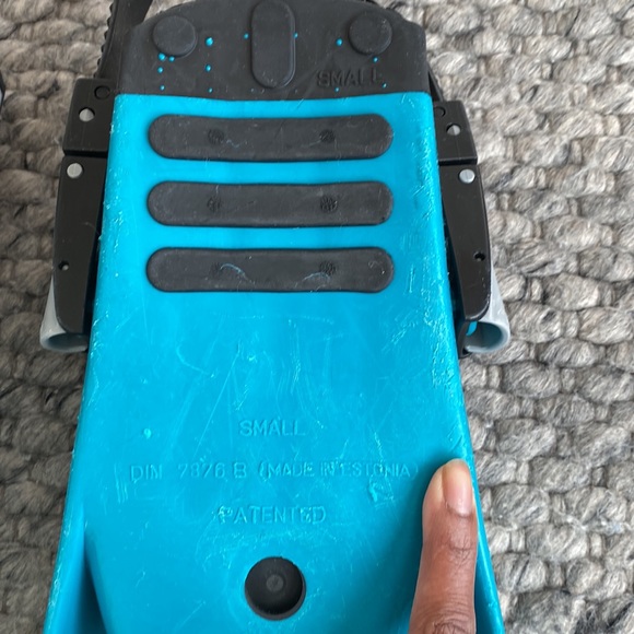 Mares and dry snorkel set - Picture 7 of 12